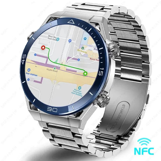 Smart Watch GPS